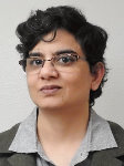Monal Sharma, Ph.D.